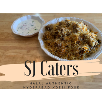 SJ Caters in Chester, VT
