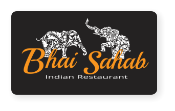 Bhai Sahab Indian Restaurant in Leesburg, VA
