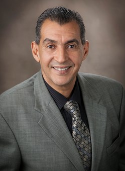 Mohammed Baker Realtor in Mc Lean, VA