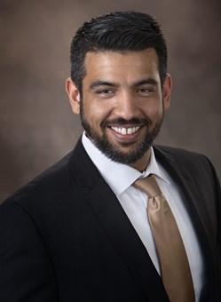 Ali Cheema Realtor in Washington, DC