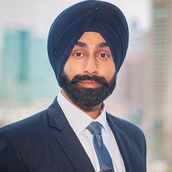 Sonny Kang Realtor in Annapolis, MD