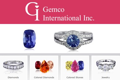 Gemco International in Calgary, AB