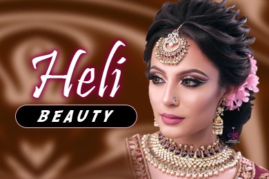 Heli Beauty