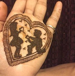 Henna Art San Antonio in San Antonio, TX
