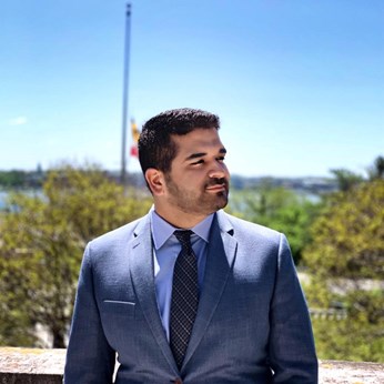 AlMasoodi Your Lifetime Realtor in Nottingham, MD