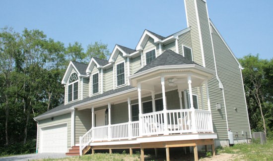 Decorative Construction, Inc in Bohemia, NY