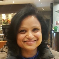 Priti Aggarwal Realtor in Brampton, ON