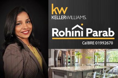 Rohini Parab Realty in Carlsbad, CA