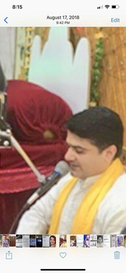 Kamal Music Lessons in Mississauga, ON