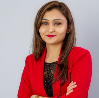 Niki Gandhi Realtor in Brampton, ON