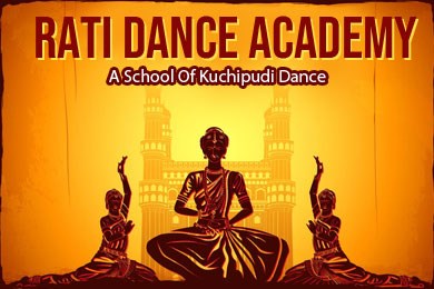 Rati Dance Academy