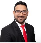 Parth Patel Loan Agent in Mississauga, ON