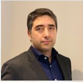 Ahmad Rassouli Mortgage Agent in North York, ON