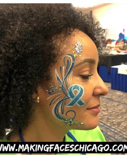 Making Faces Chicago in Schaumburg, IL