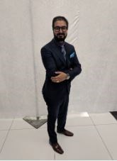 Ashish Kumar Mortgage Agent in Etobicoke, ON