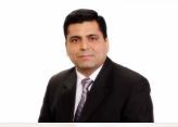 Pankaj Ahuja Loan Agent in Mississauga, ON