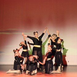 Karina's School Of Dance