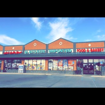 Albataween Market in Sterling Heights, MI