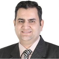 Pankaj Kumar Sales Representative in Brampton, ON