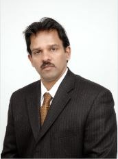 Sivaruban Sivagnanam Mortgage Agent in North York, ON