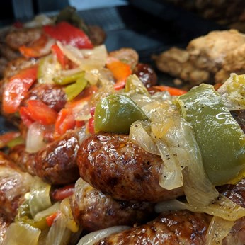 Ventimiglia's Italian Foods Co in Sterling Heights, MI