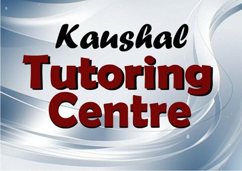 Kaushal Tutoring in Mississauga, ON