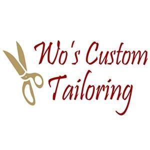Wo’s Custom Tailoring in Bloomfield, NY