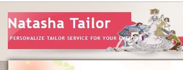 Natasha Tailor in Bloomfield, NY