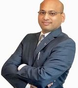 Amit Agarwal Realtor in Katy, TX