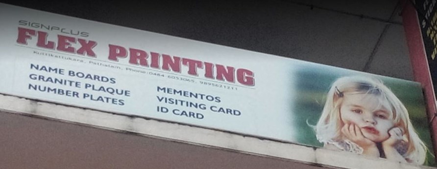 Sign Plus Printings in Duluth, GA