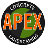 Apex Concrete & Landscape in Calgary, AB