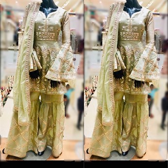 Nankiz Collection in Abbotsford, BC