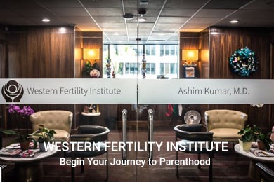 Western Fertility Institute in Chatsworth, CA