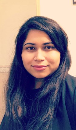Garima Verma Realtor