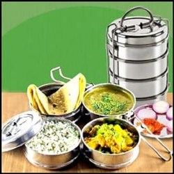 Hearty Meals Tiffin And Catering Services in Mississauga, ON