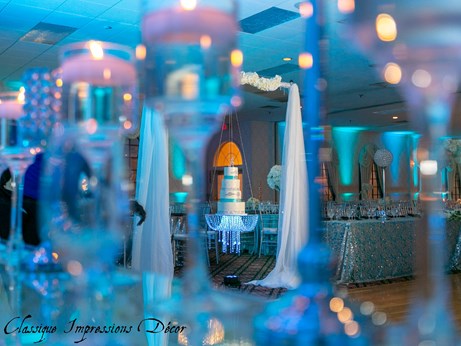 Classique Impressions Decor in Suncook, NH