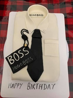 IndiBake Indian Fusion Food in Hanscom Afb, MA