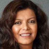 Rhea Swani Realtor in Katy, TX