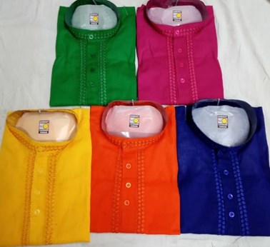 Srijan's Lucknowi Chikan Kari in West Bloomfield, MI