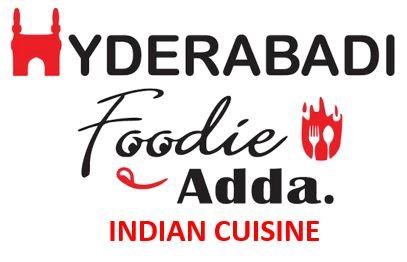 Hyderabadi Foodie Adda in Detroit, MI