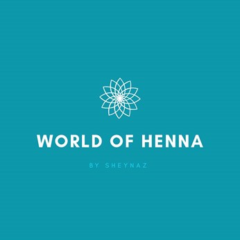 World Of Henna By Sheynaz in Tampa, FL