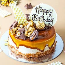 Cakes By Niraj in Piscataway, NJ