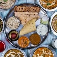 Naina Homemade Foods in Hanscom Afb, MA