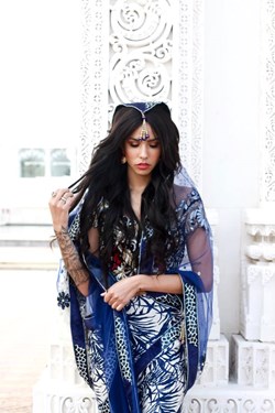 Indomeetswest Clothing in Houston, TX