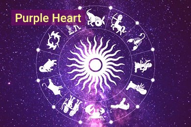 Purple Heart