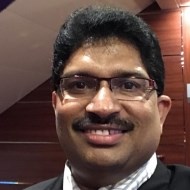 Brahma Paluvayi Realtor in Seattle, WA