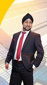 Pushpinder Puri Real Estate Agent in Brampton, ON