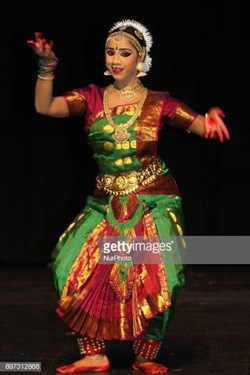 Nrityanjali Dance Institute in Chandler, AZ
