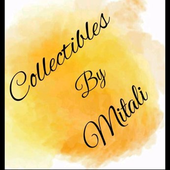 Collectibles By Mitali in Houston, TX