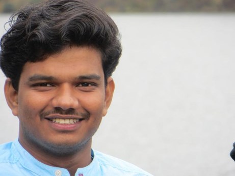 Aneeth K Arun Physics Tutor in London, ON